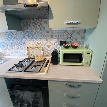 I Limoni Casa Vacanza Castelletto sopra Ticino Ngoại thất bức ảnh