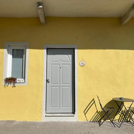 I Limoni Casa Vacanza Castelletto sopra Ticino Ngoại thất bức ảnh