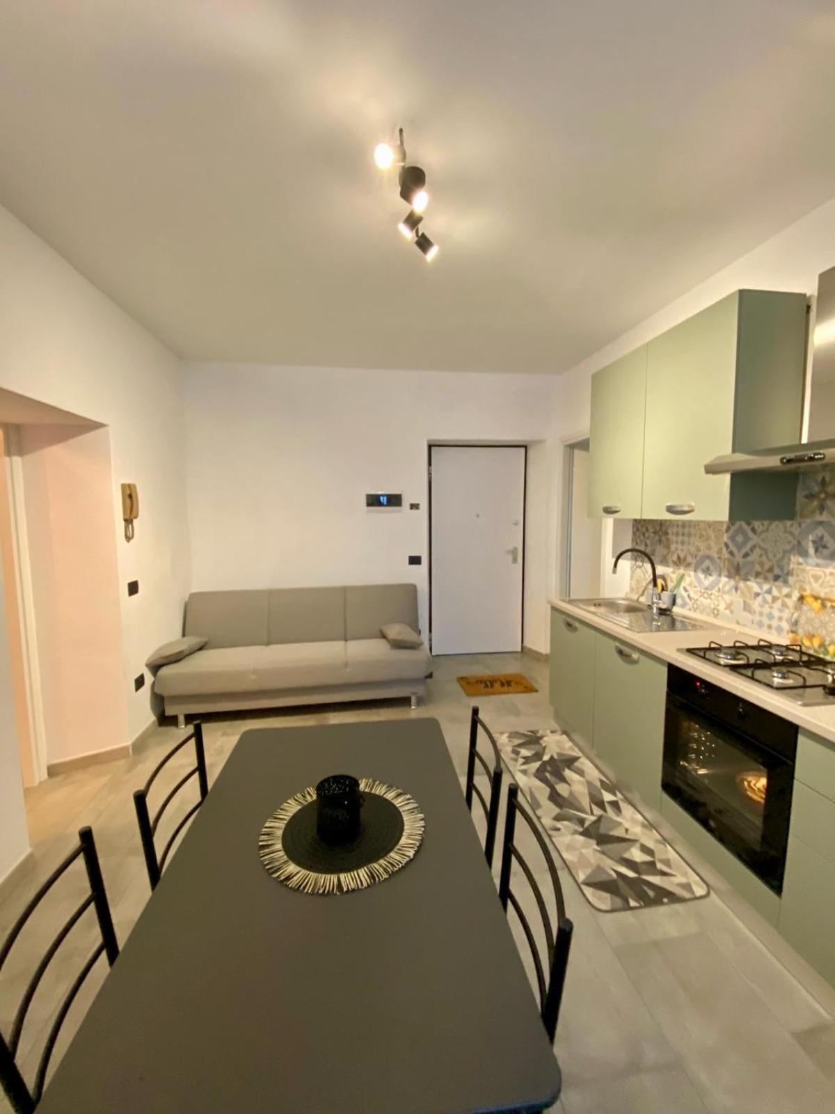 I Limoni Casa Vacanza Castelletto sopra Ticino Ngoại thất bức ảnh