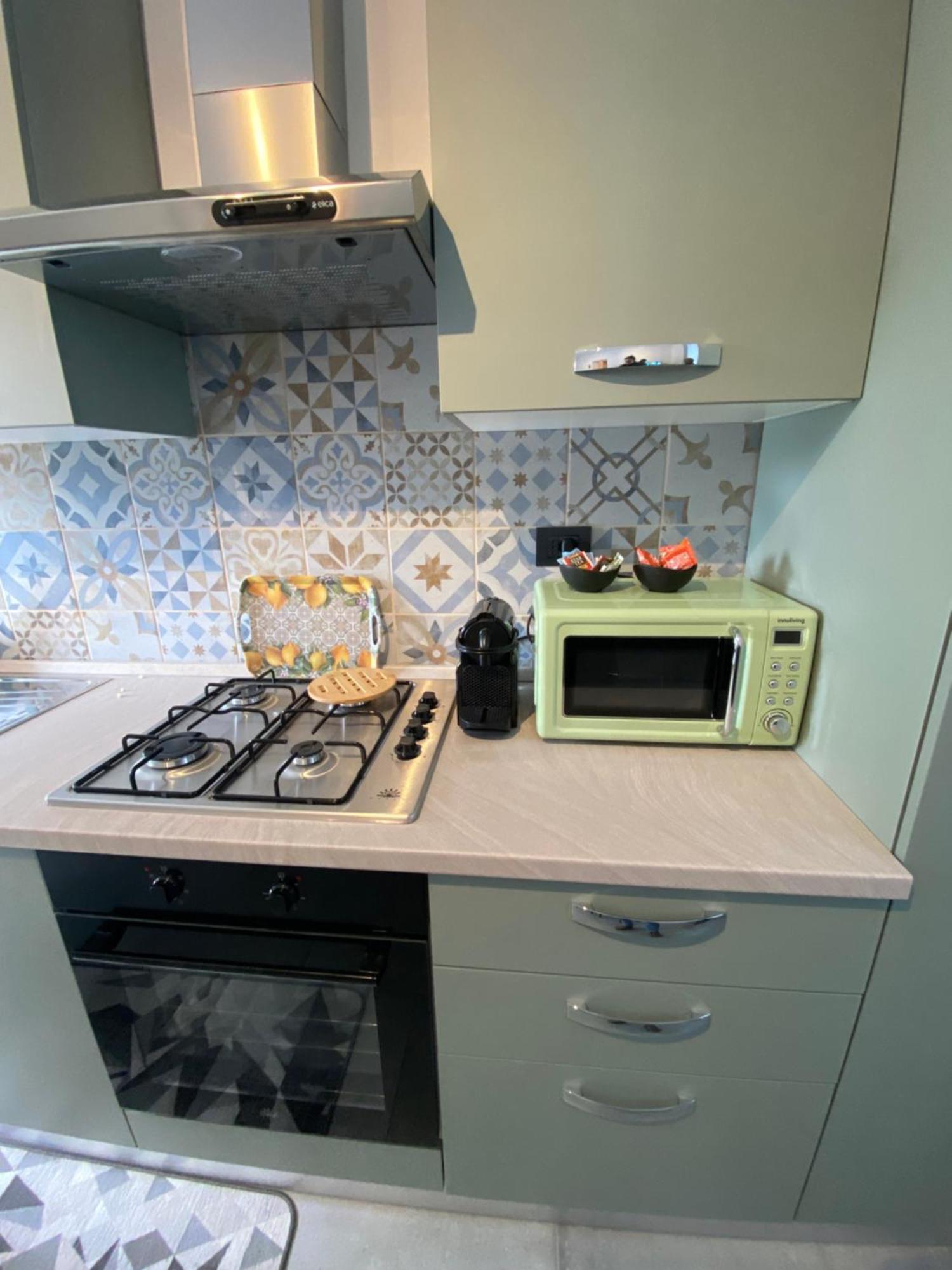 I Limoni Casa Vacanza Castelletto sopra Ticino Ngoại thất bức ảnh