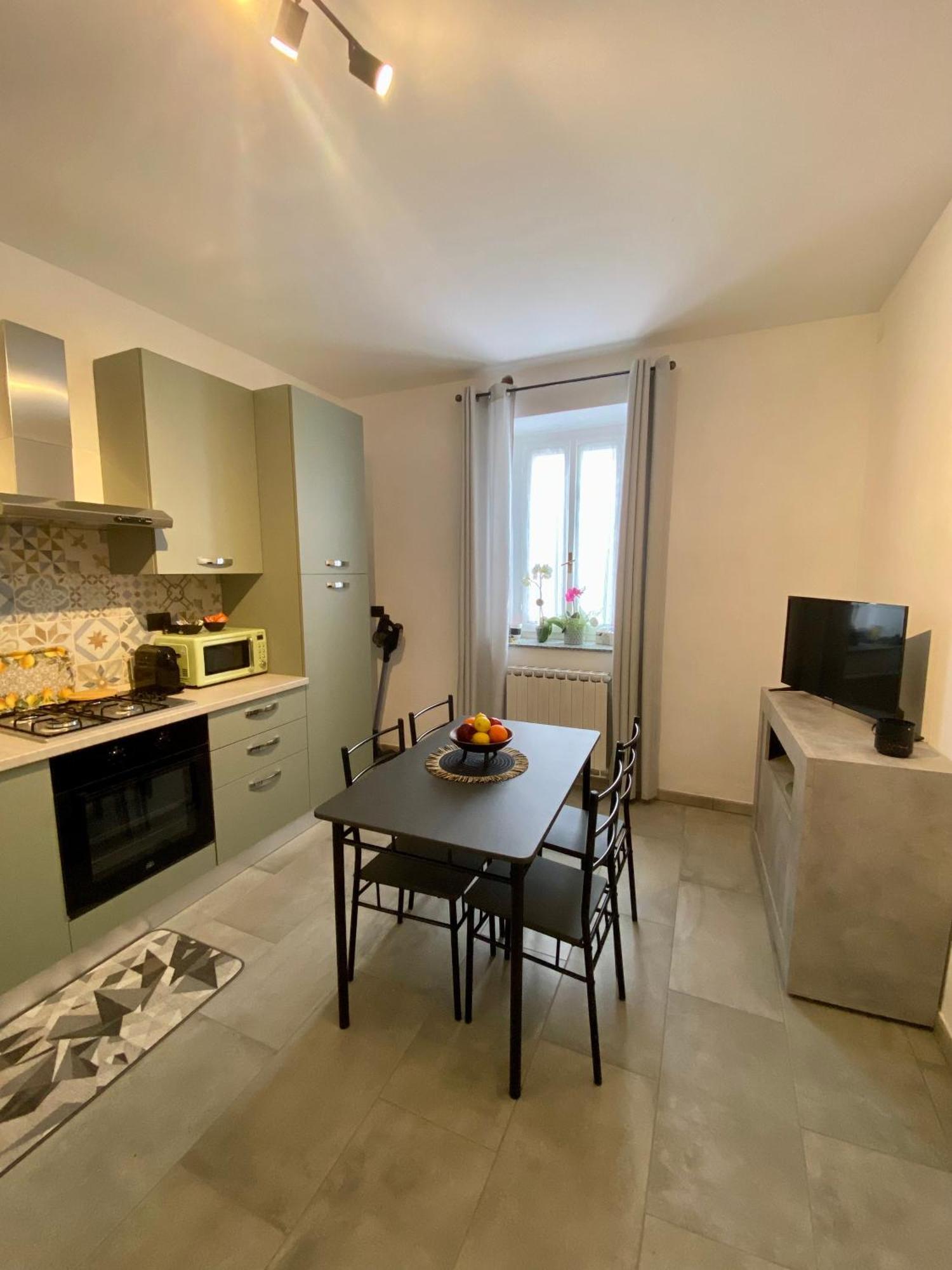 I Limoni Casa Vacanza Castelletto sopra Ticino Ngoại thất bức ảnh