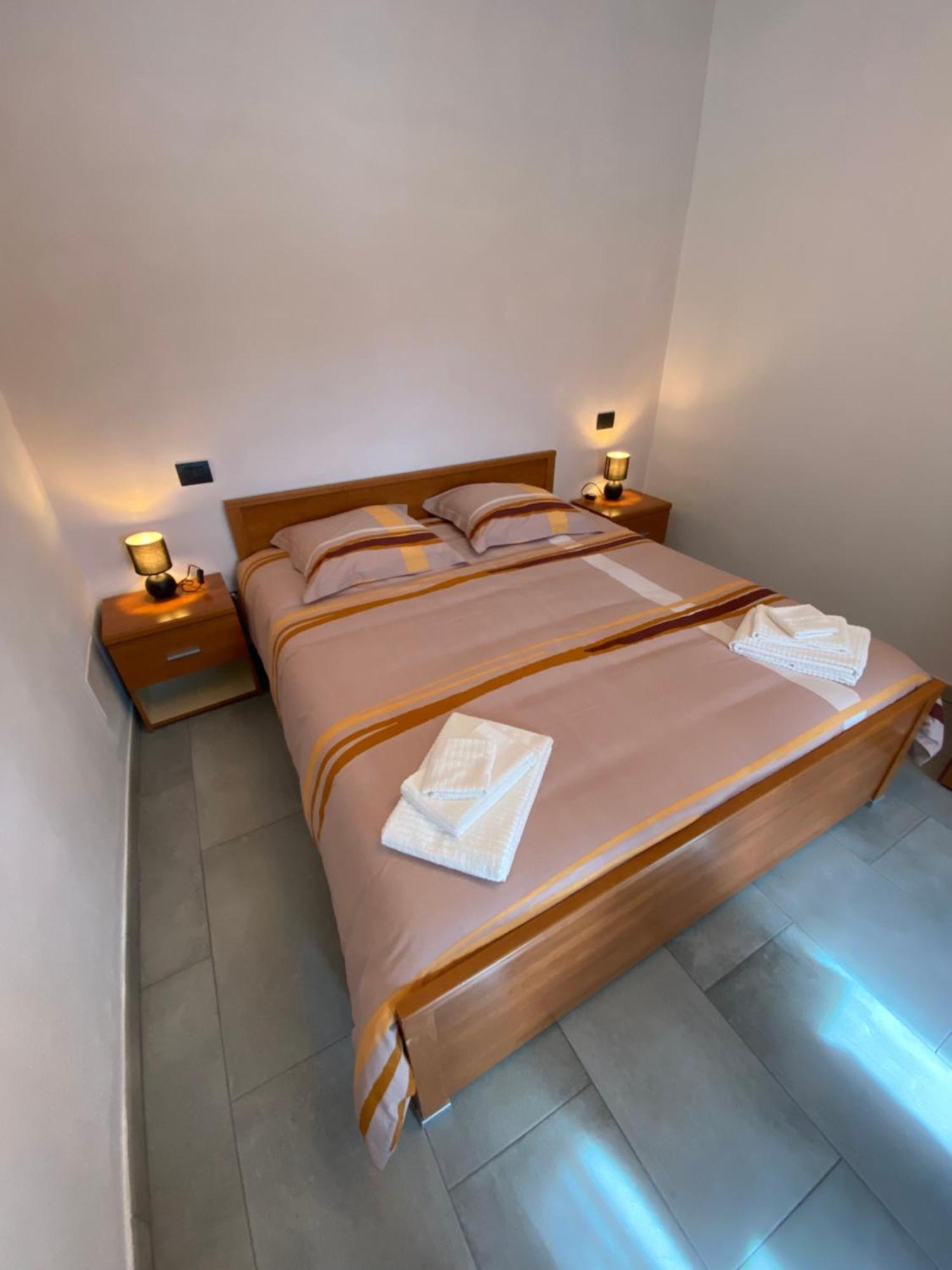 I Limoni Casa Vacanza Castelletto sopra Ticino Ngoại thất bức ảnh