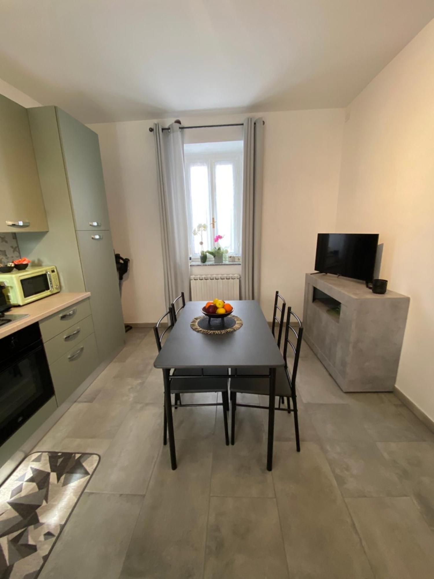 I Limoni Casa Vacanza Castelletto sopra Ticino Ngoại thất bức ảnh