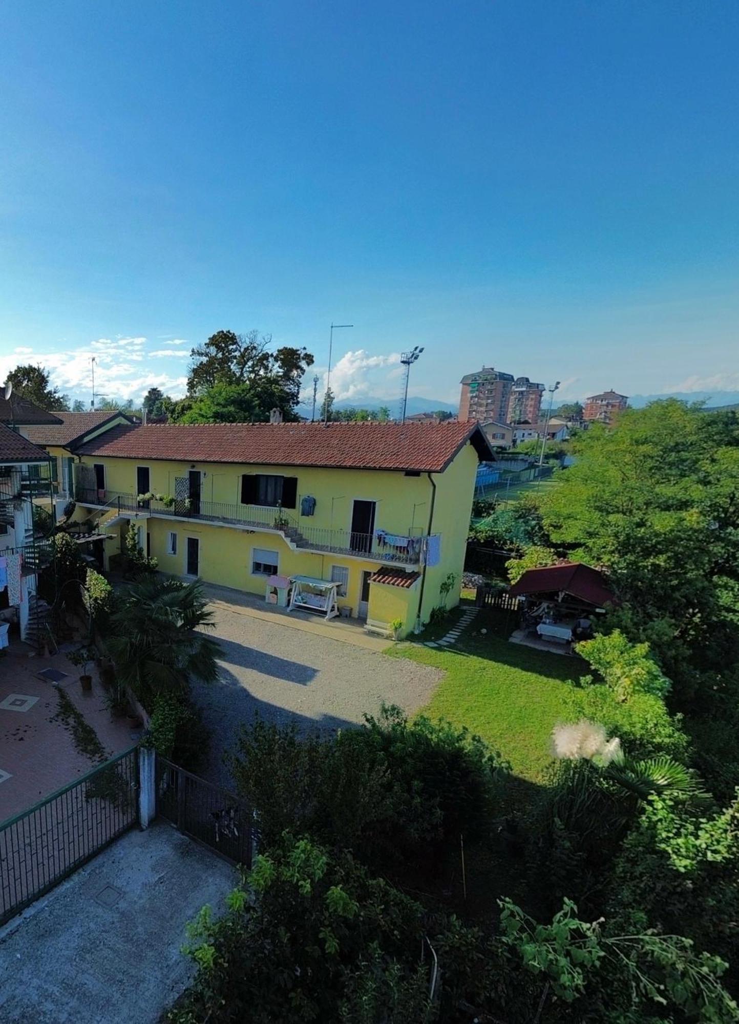 I Limoni Casa Vacanza Castelletto sopra Ticino Ngoại thất bức ảnh
